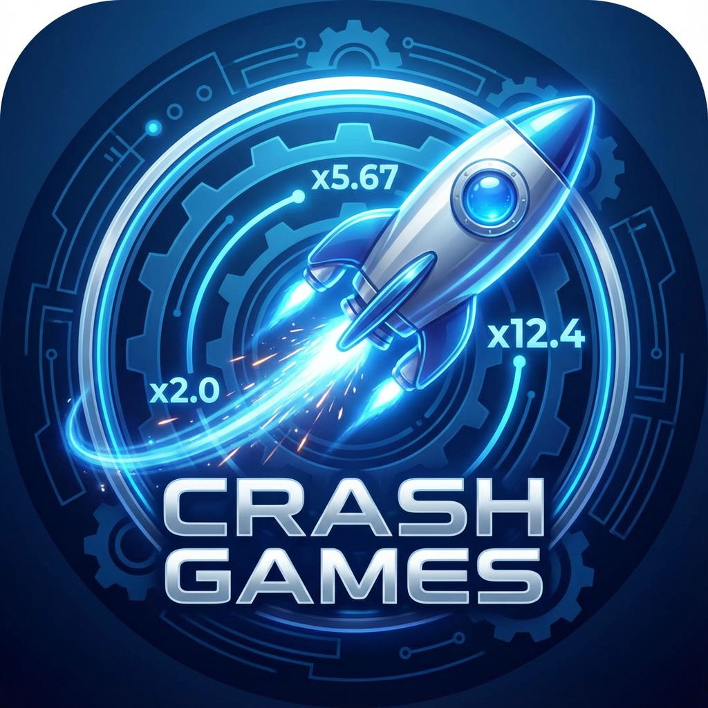 Jogos Crash