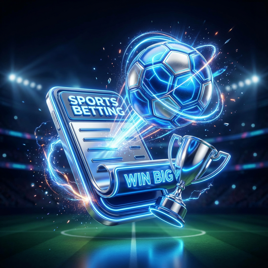 Apostas Esportivas