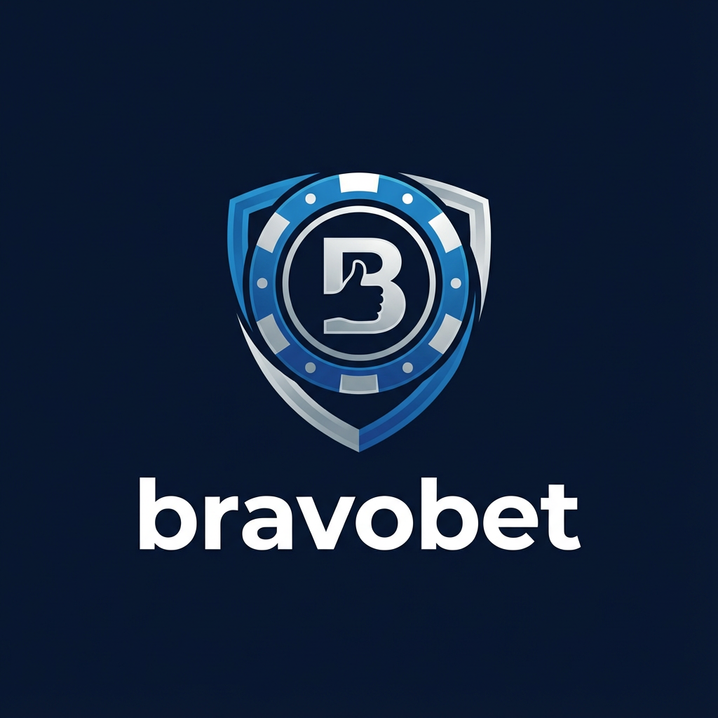 bravobet Logo Oficial